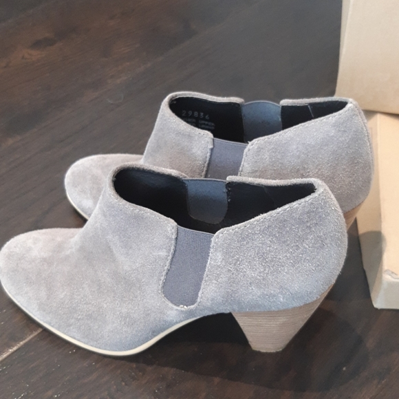 Madewell bootie - Picture 2 of 6